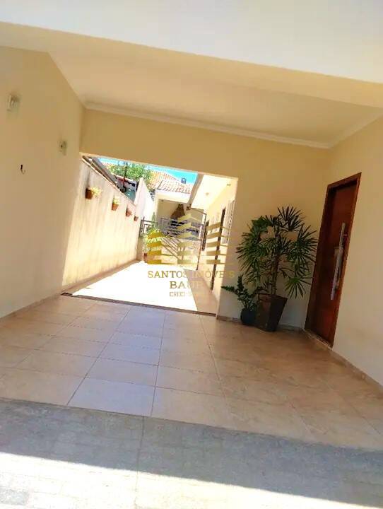 Casa, 3 quartos, 195 m² - Foto 19