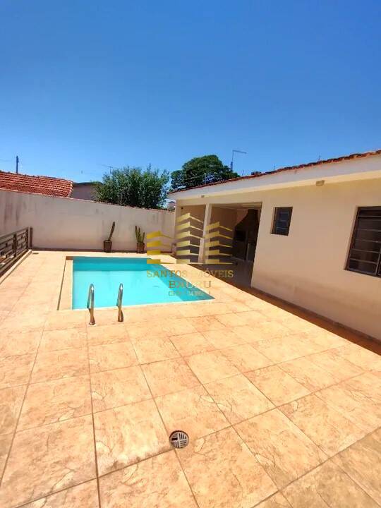 Casa, 3 quartos, 195 m² - Foto 16