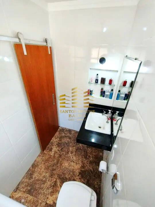 Casa, 3 quartos, 195 m² - Foto 11