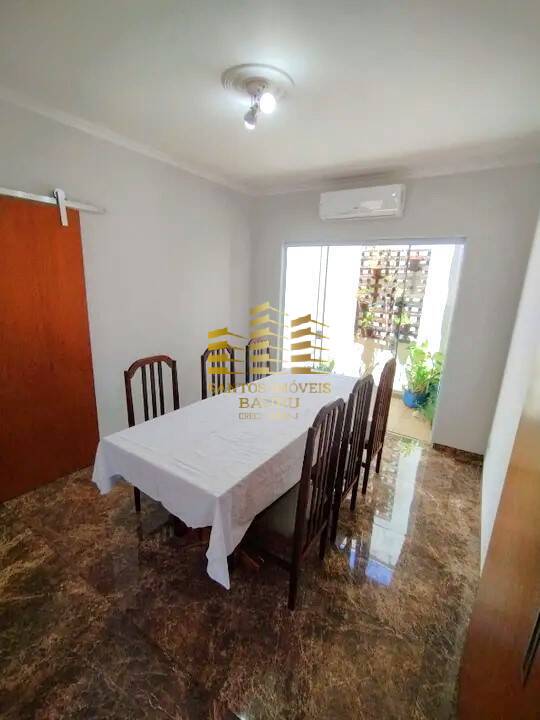 Casa, 3 quartos, 195 m² - Foto 4