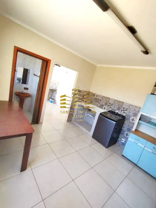 Casa, 3 quartos, 195 m² - Foto 18