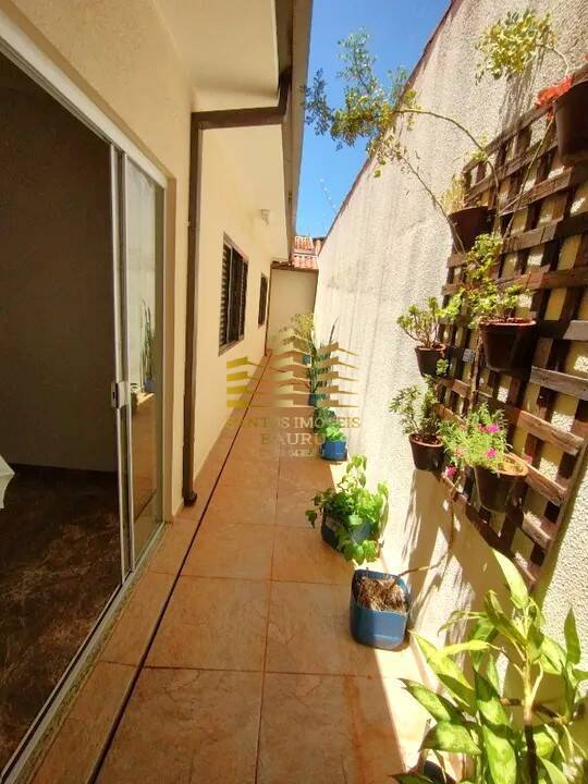 Casa, 3 quartos, 195 m² - Foto 5