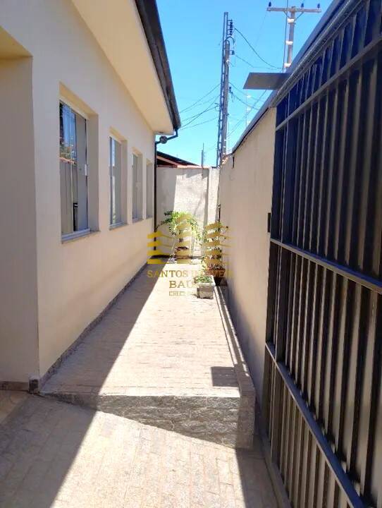 Casa, 3 quartos, 195 m² - Foto 20