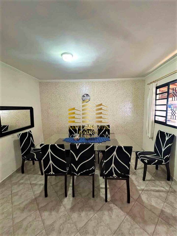 Casa, 4 quartos, 214 m² - Foto 3