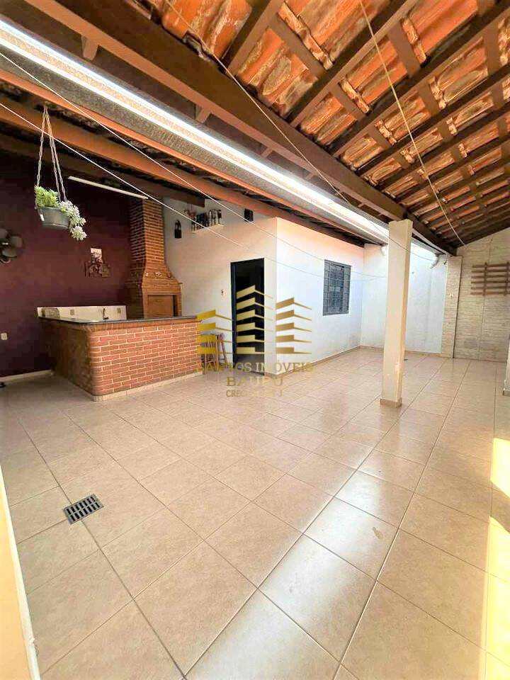 Casa, 4 quartos, 214 m² - Foto 22