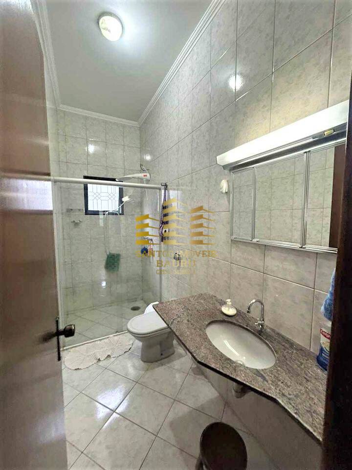 Casa, 4 quartos, 214 m² - Foto 11