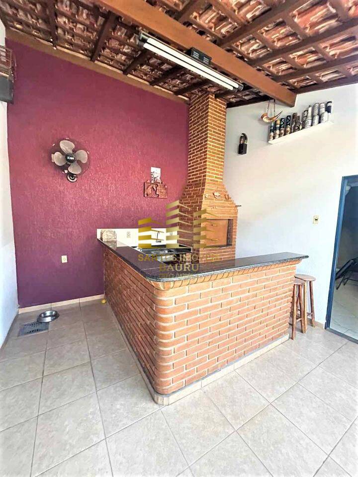 Casa, 4 quartos, 214 m² - Foto 23
