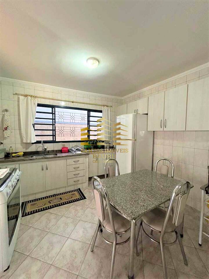 Casa, 4 quartos, 214 m² - Foto 5