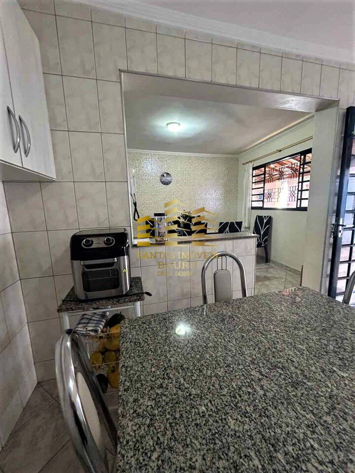Casa, 4 quartos, 214 m² - Foto 6