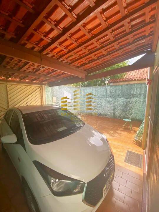 Casa, 3 quartos - Foto 18