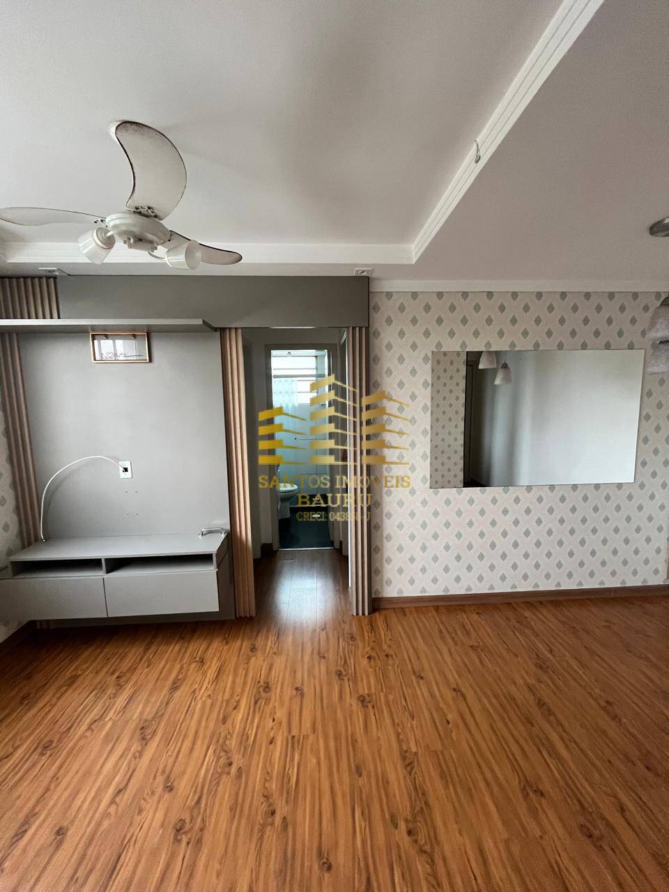Apartamento, 2 quartos - Foto 2