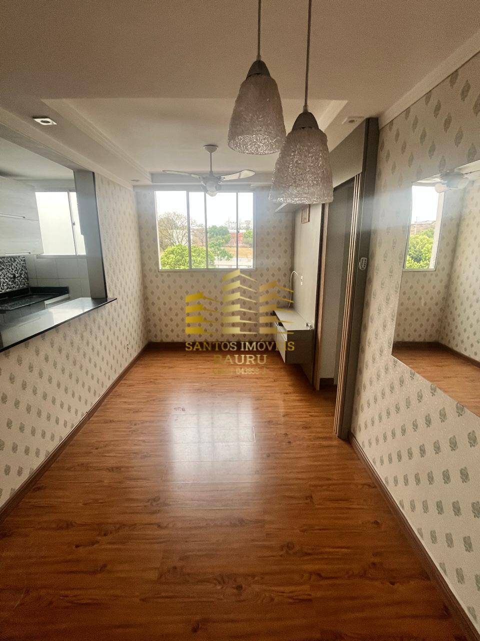Apartamento, 2 quartos - Foto 6
