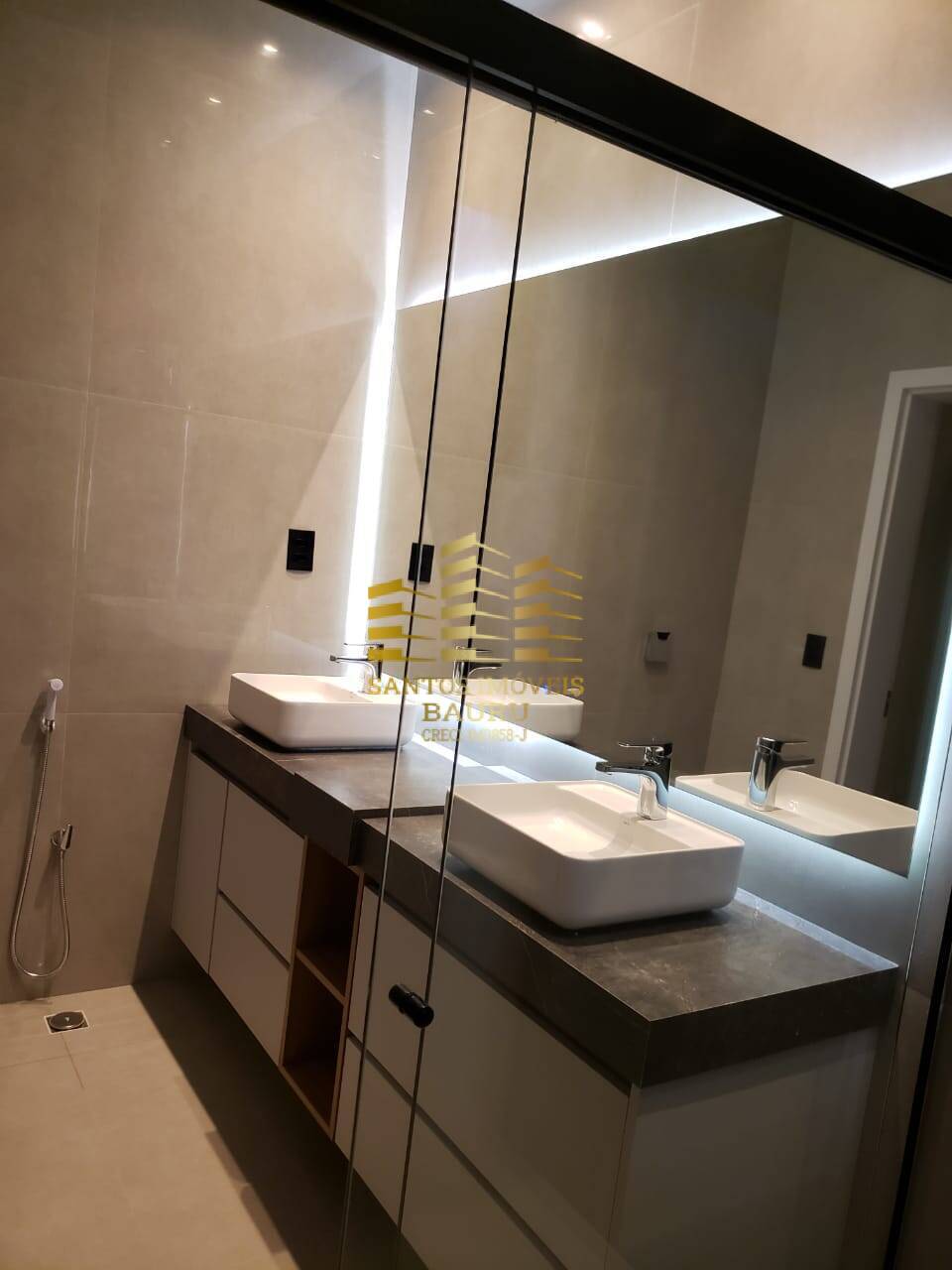 Casa de Condomínio à venda com 3 quartos, 253m² - Foto 14