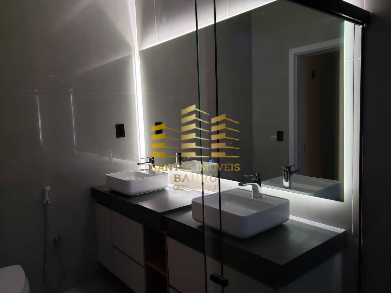 Casa de Condomínio à venda com 3 quartos, 253m² - Foto 13