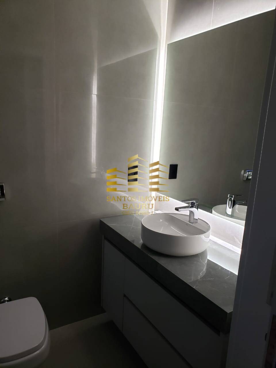 Casa de Condomínio à venda com 3 quartos, 253m² - Foto 16
