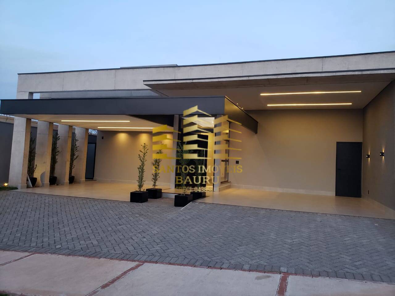 Casa de Condomínio à venda com 3 quartos, 253m² - Foto 18