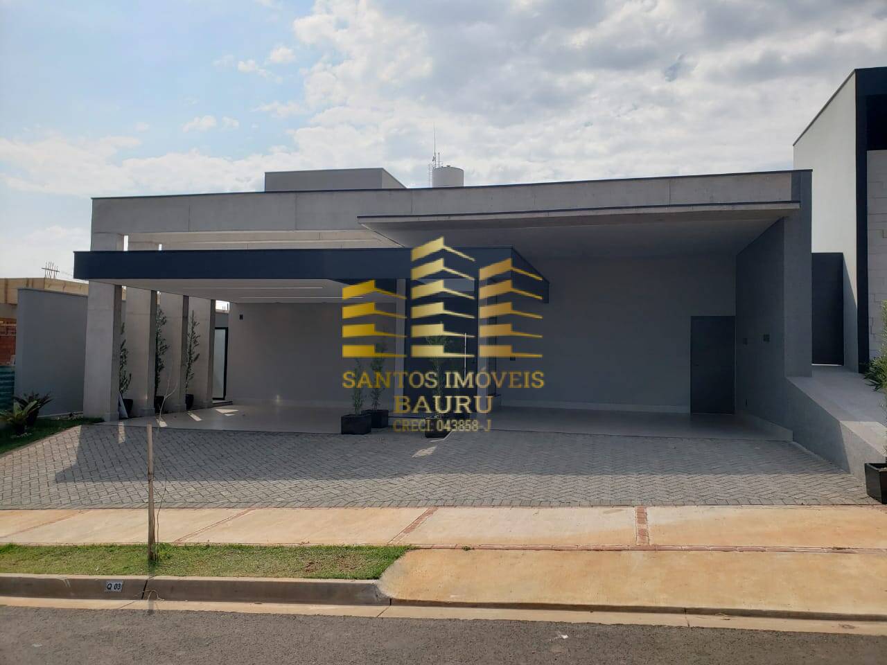 Casa de Condomínio à venda com 3 quartos, 253m² - Foto 17