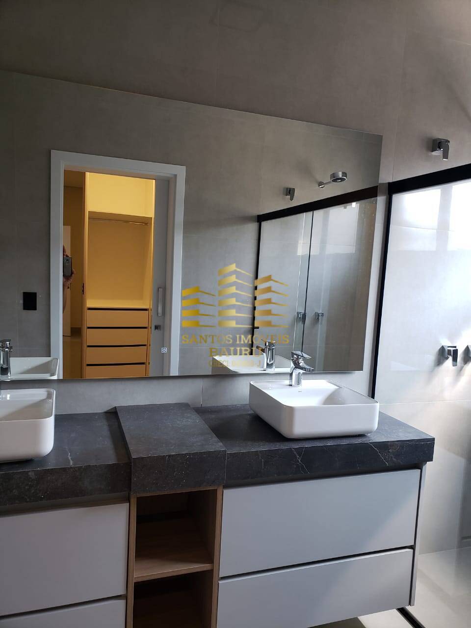 Casa de Condomínio à venda com 3 quartos, 253m² - Foto 15