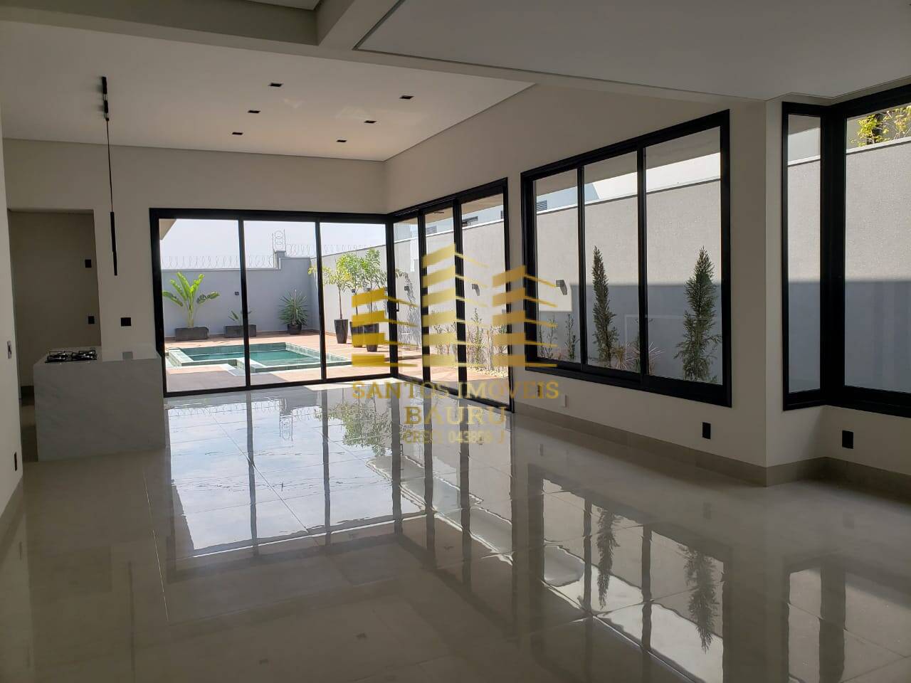 Casa de Condomínio à venda com 3 quartos, 253m² - Foto 6