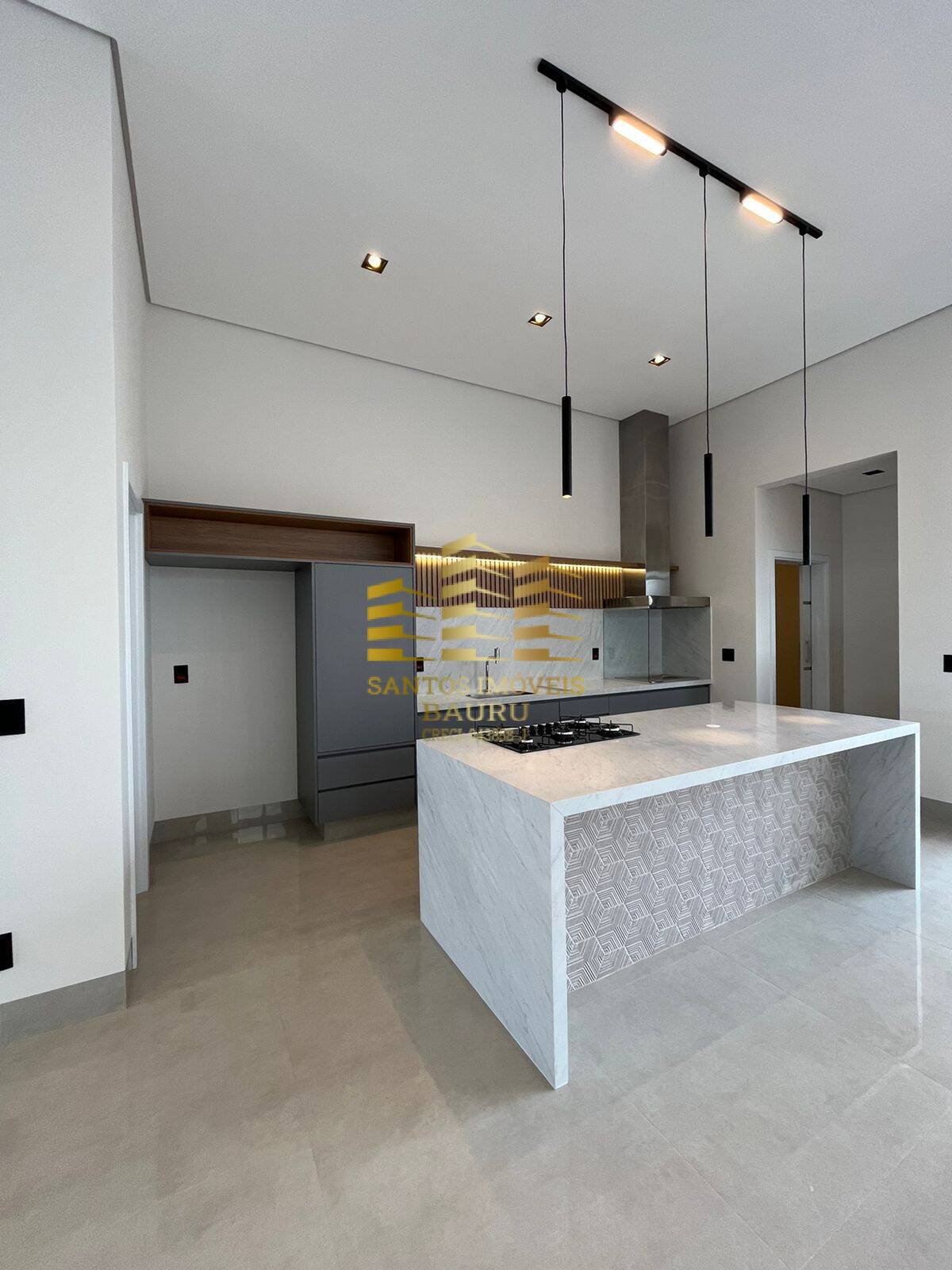 Casa de Condomínio à venda com 3 quartos, 253m² - Foto 11