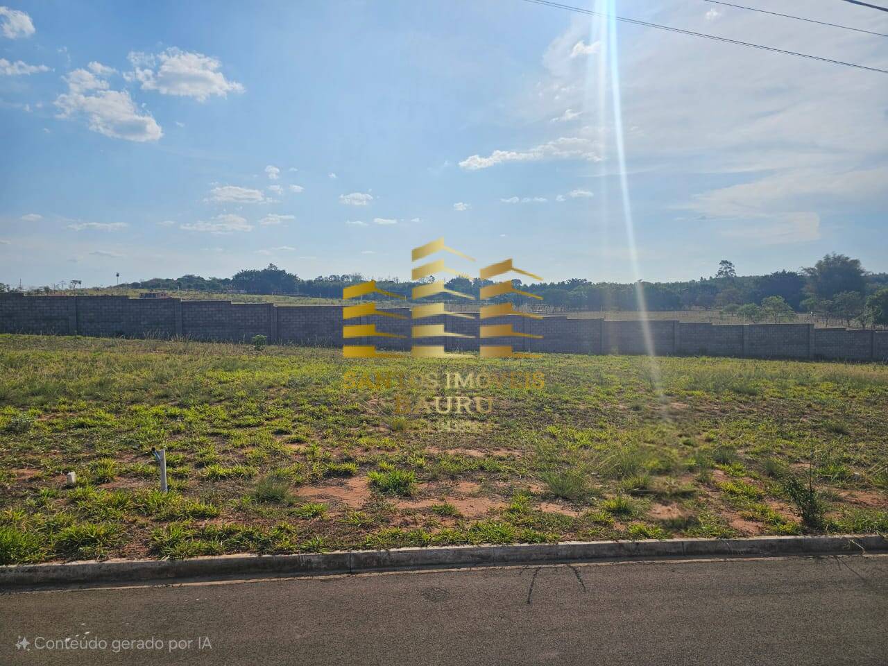 Terreno, 402 m² - Foto 2