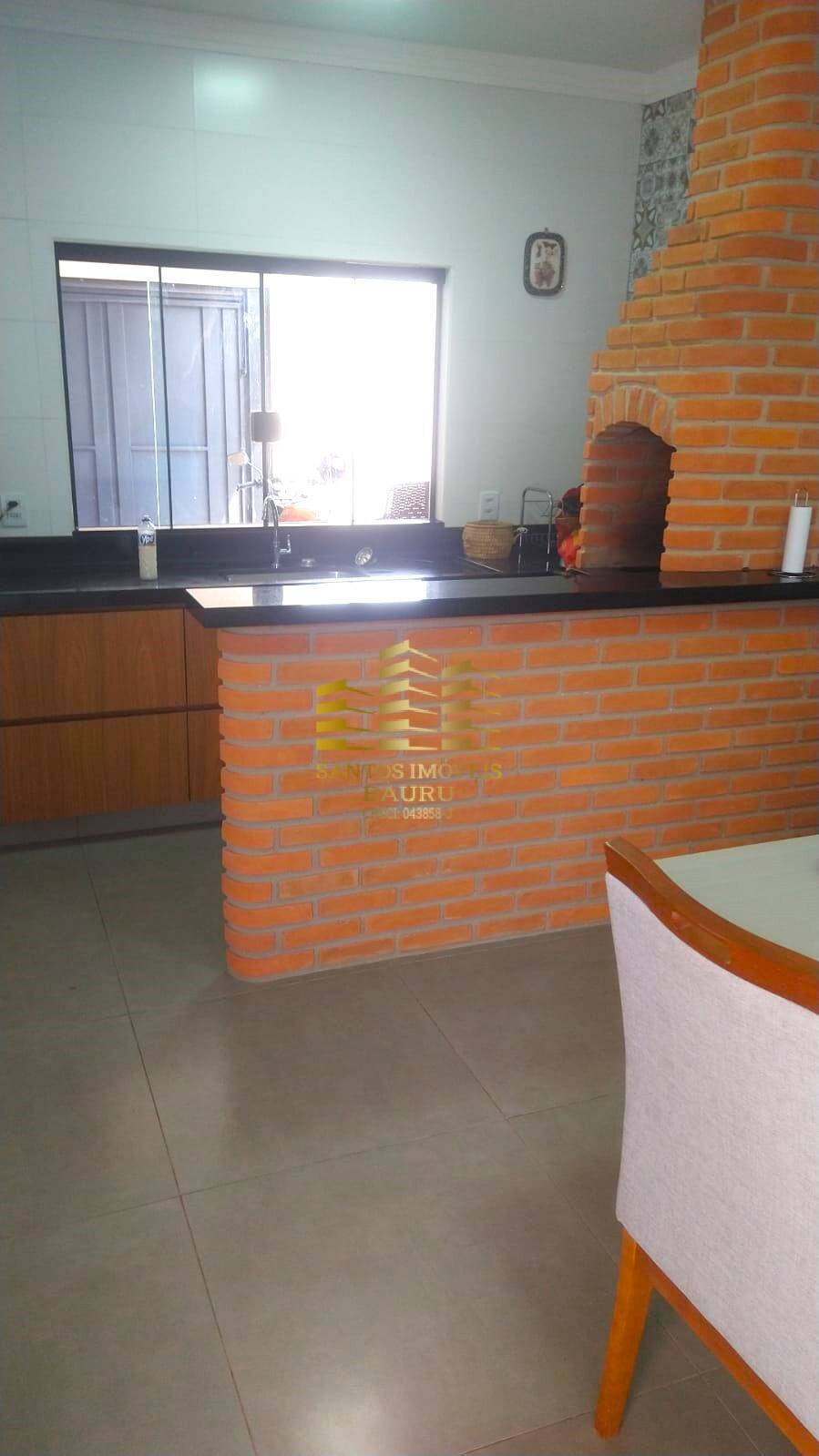 Casa, 3 quartos, 143 m² - Foto 4