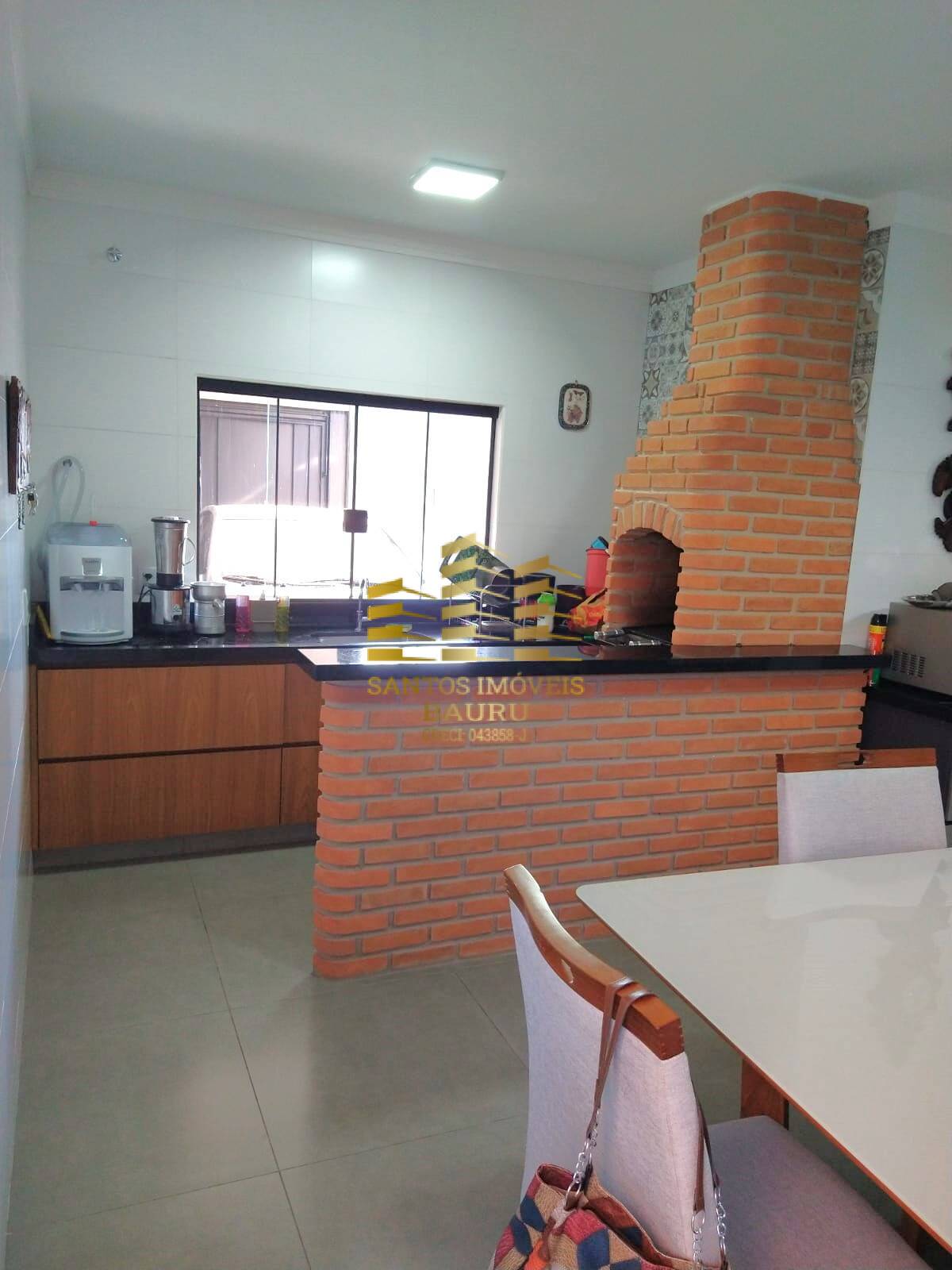 Casa, 3 quartos, 143 m² - Foto 3