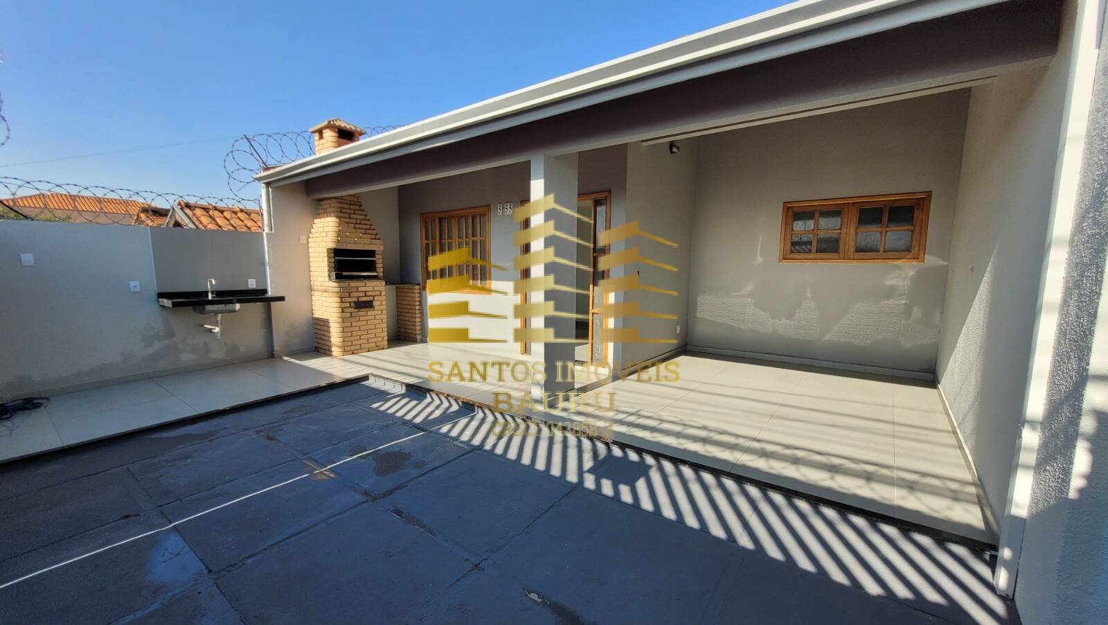 Casa, 105 m² - Foto 2