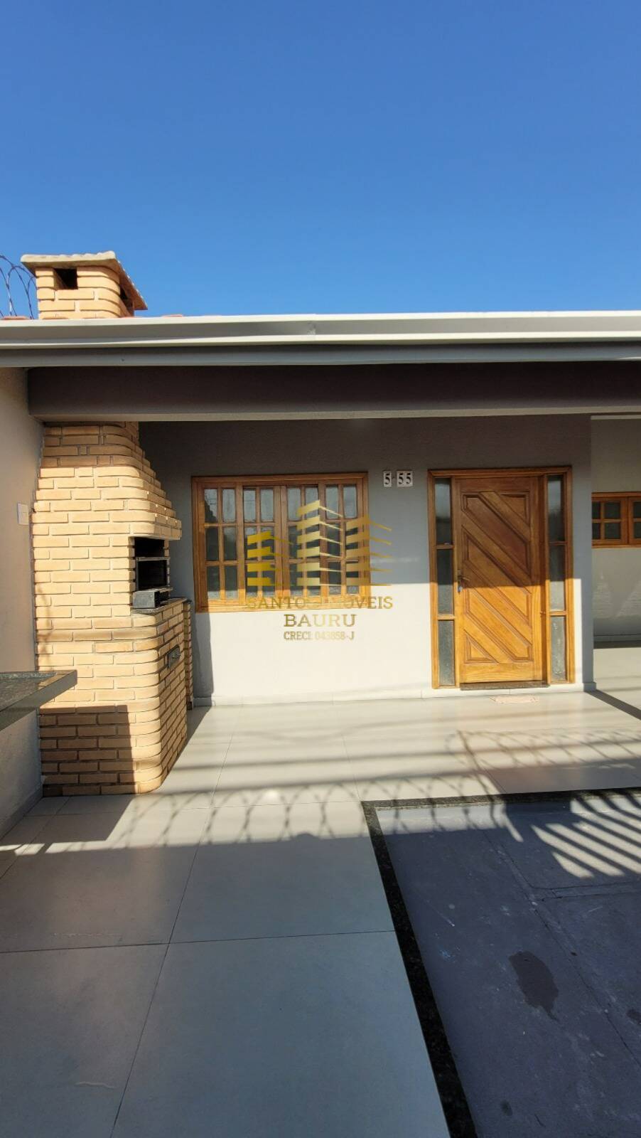 Casa, 105 m² - Foto 3