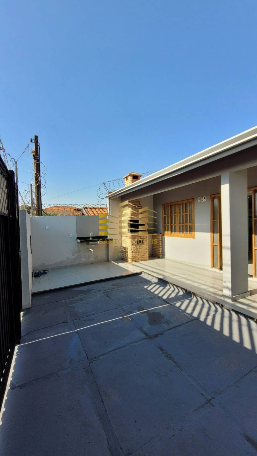 Casa, 105 m² - Foto 7