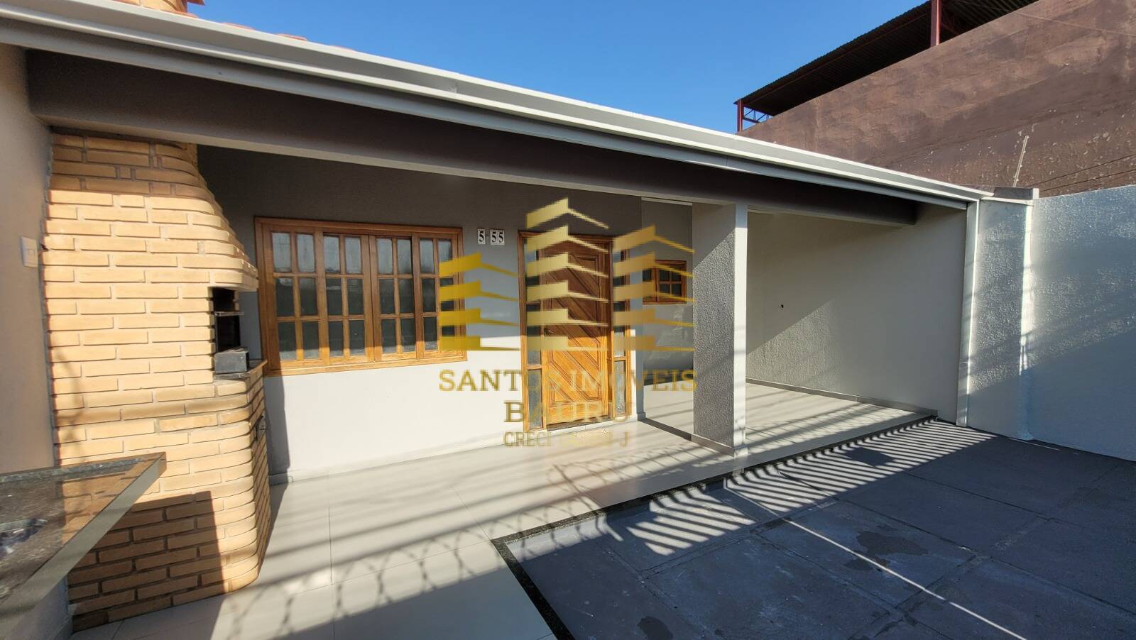 Casa, 105 m² - Foto 1