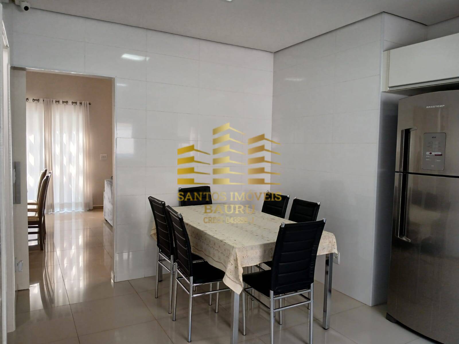 Casa, 4 quartos, 292 m² - Foto 9
