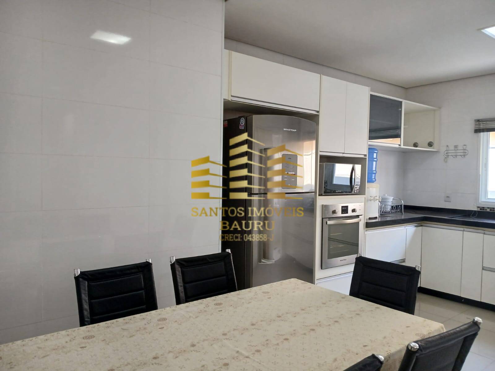 Casa, 4 quartos, 292 m² - Foto 8