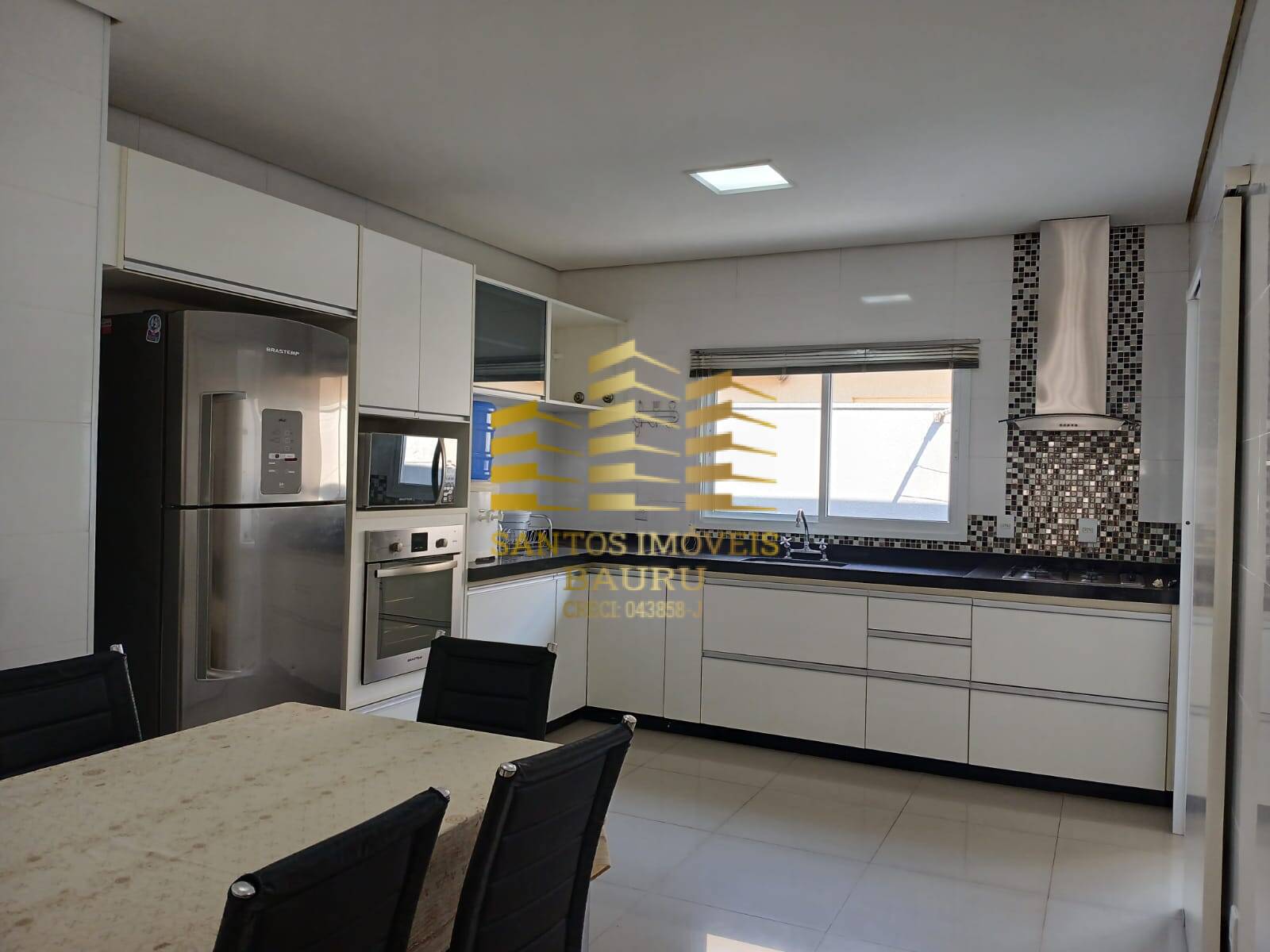 Casa, 4 quartos, 292 m² - Foto 6