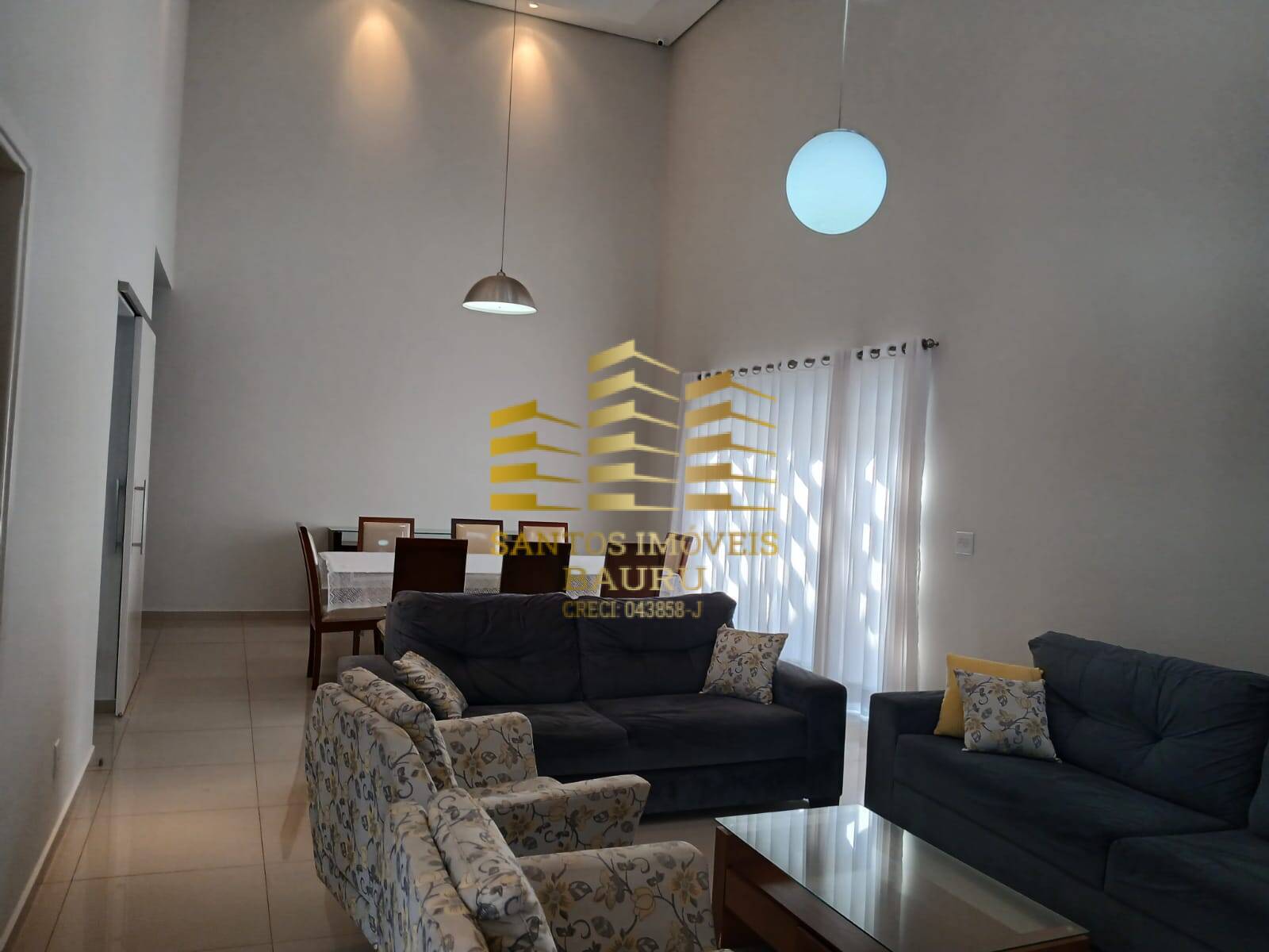 Casa, 4 quartos, 292 m² - Foto 5