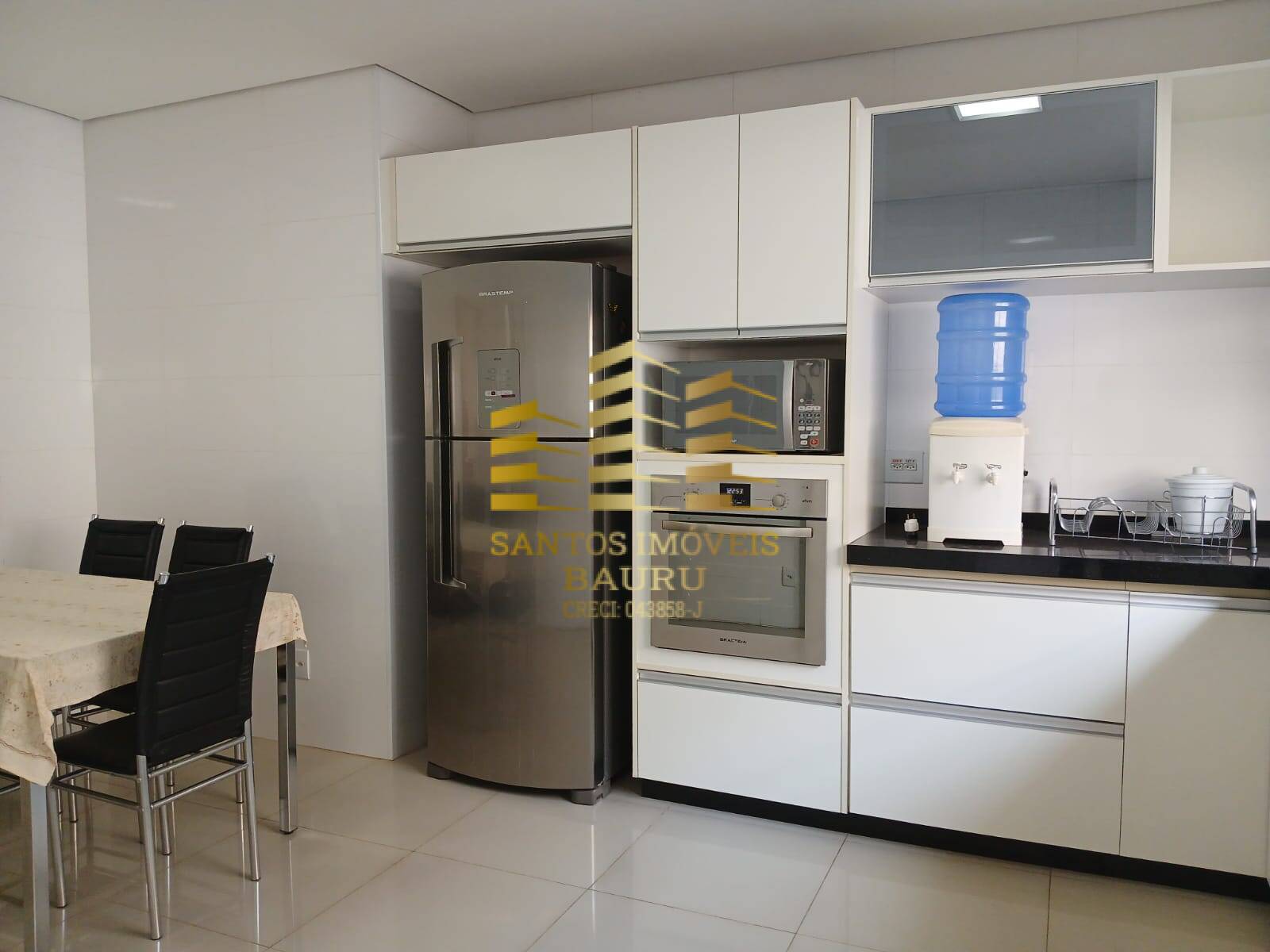 Casa, 4 quartos, 292 m² - Foto 7