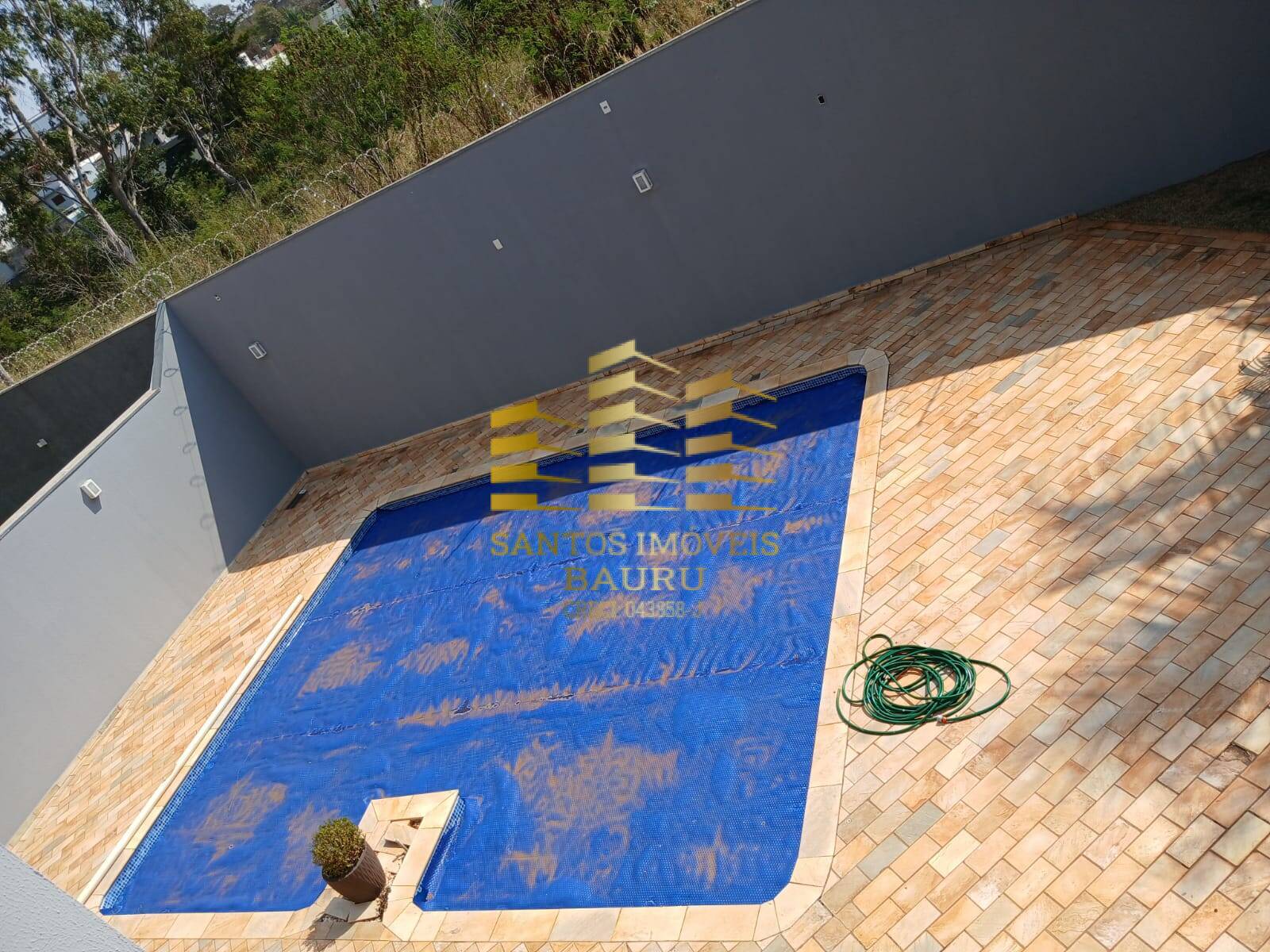 Casa, 4 quartos, 292 m² - Foto 3
