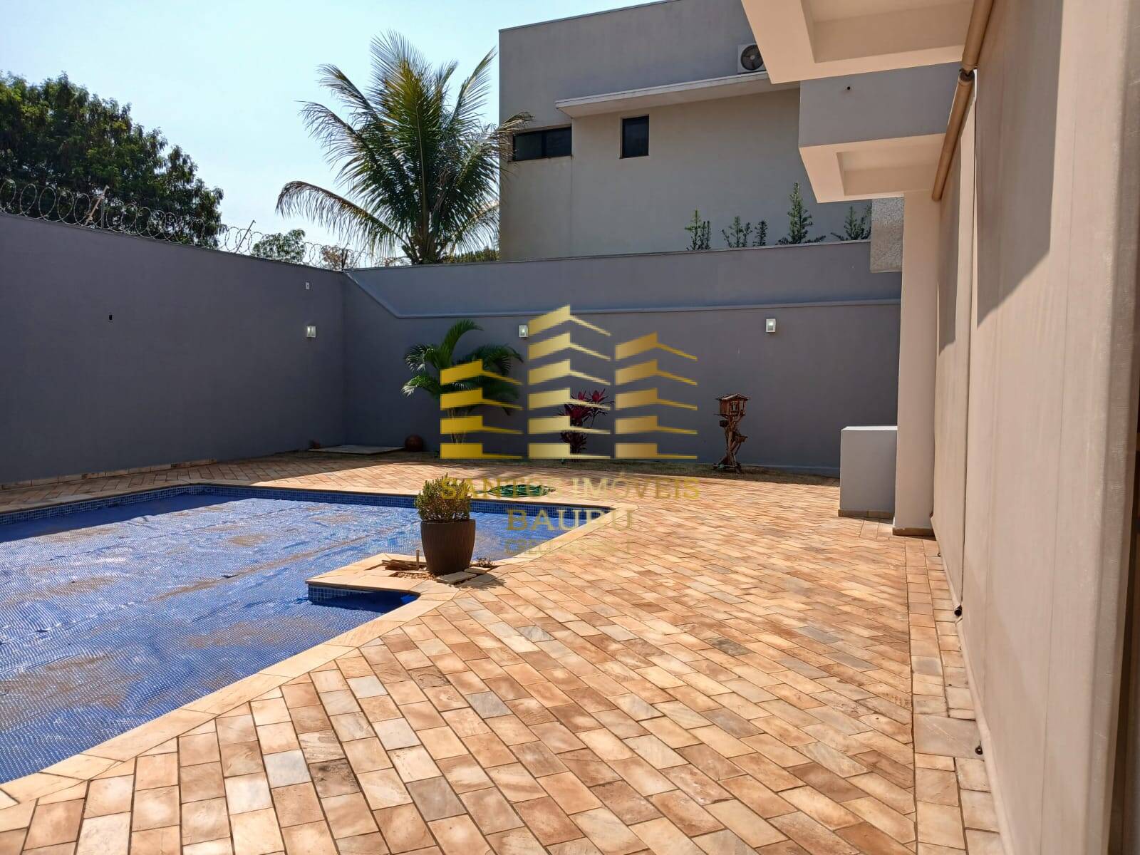 Casa, 4 quartos, 292 m² - Foto 2