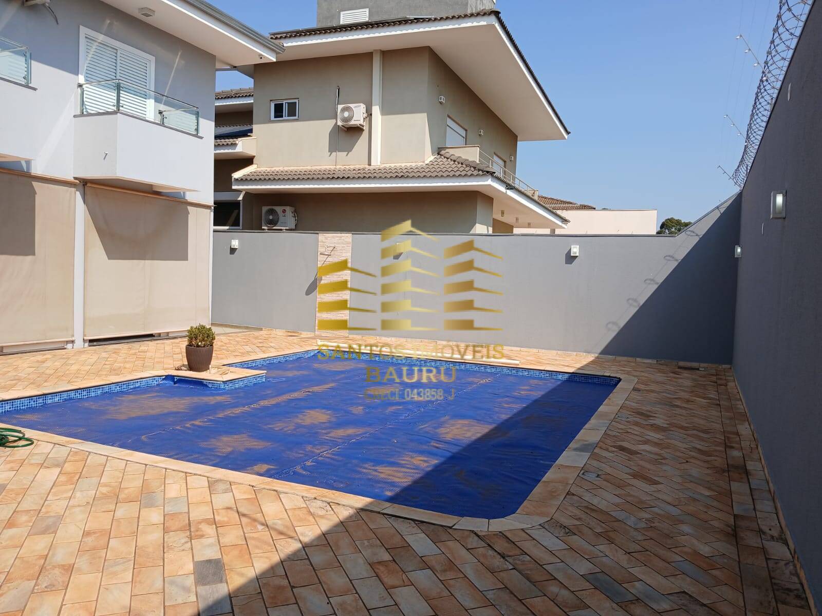Casa, 4 quartos, 292 m² - Foto 4