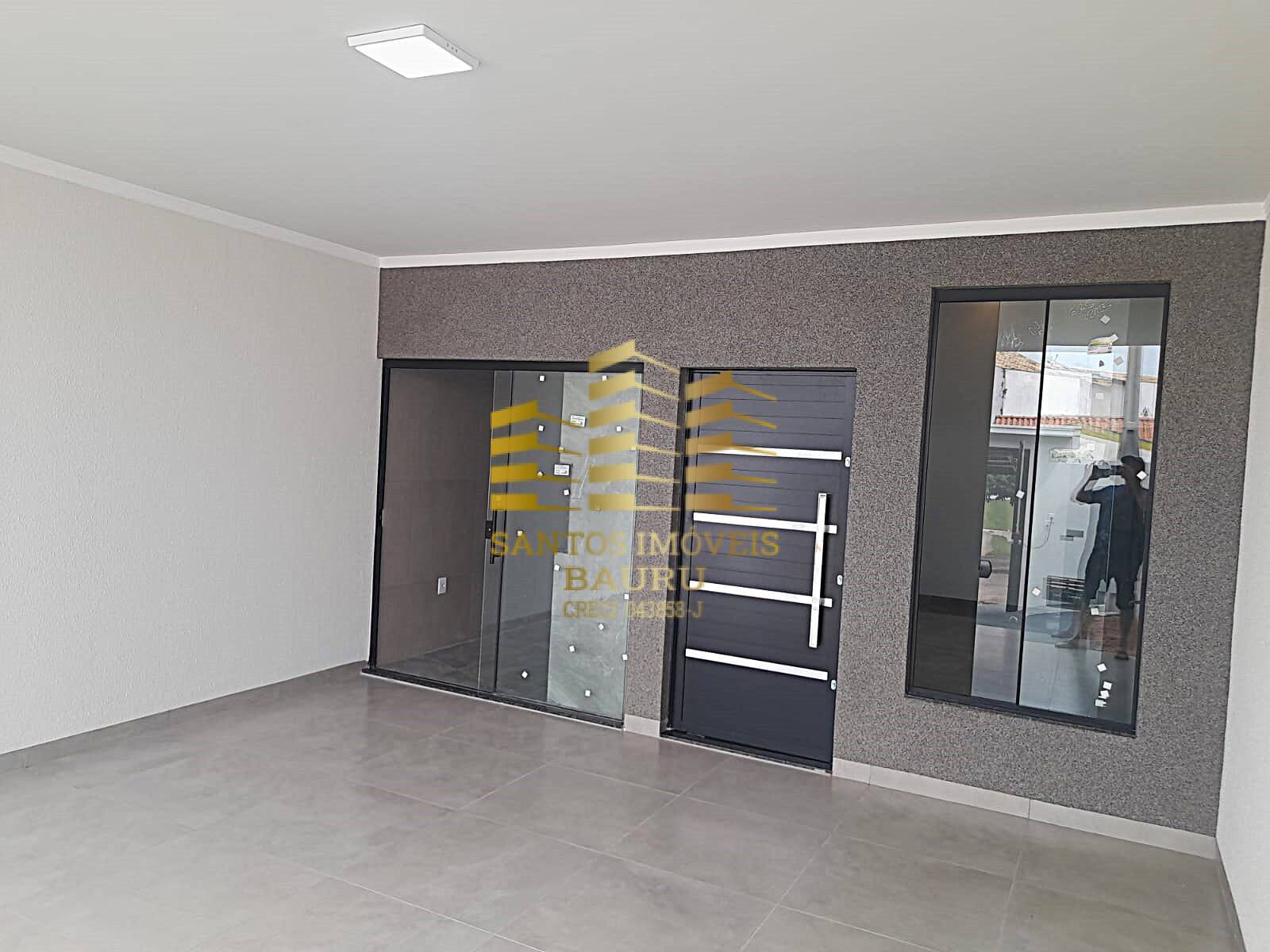 Casa, 3 quartos, 120 m² - Foto 1