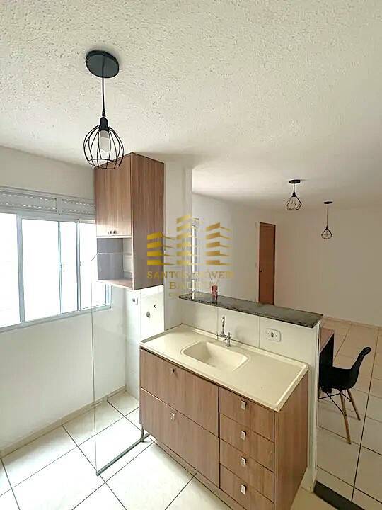 Apartamento, 2 quartos - Foto 6
