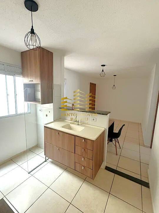 Apartamento, 2 quartos - Foto 7