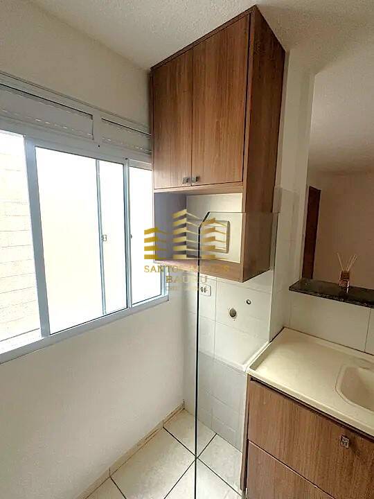 Apartamento, 2 quartos - Foto 5