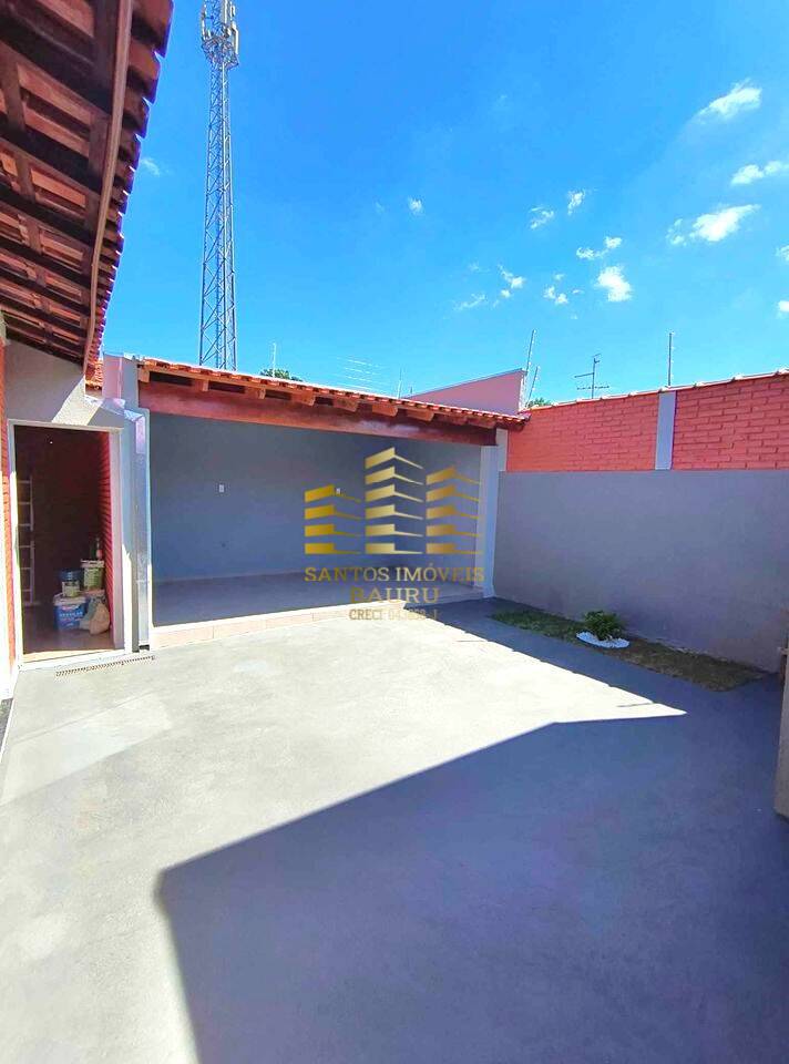 Casa, 3 quartos - Foto 10