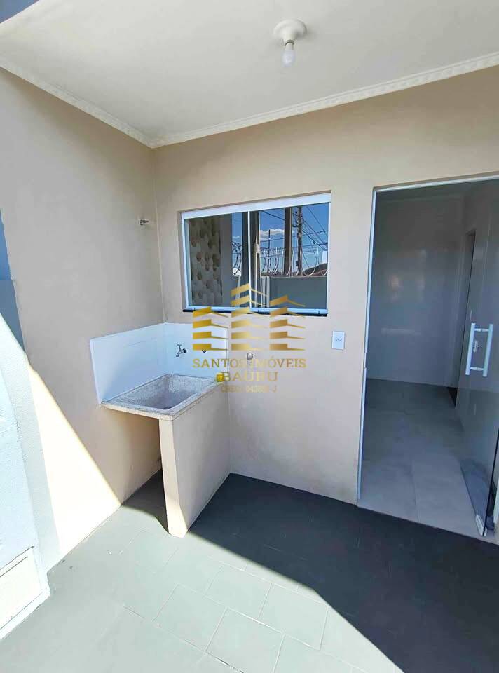 Casa, 3 quartos - Foto 9