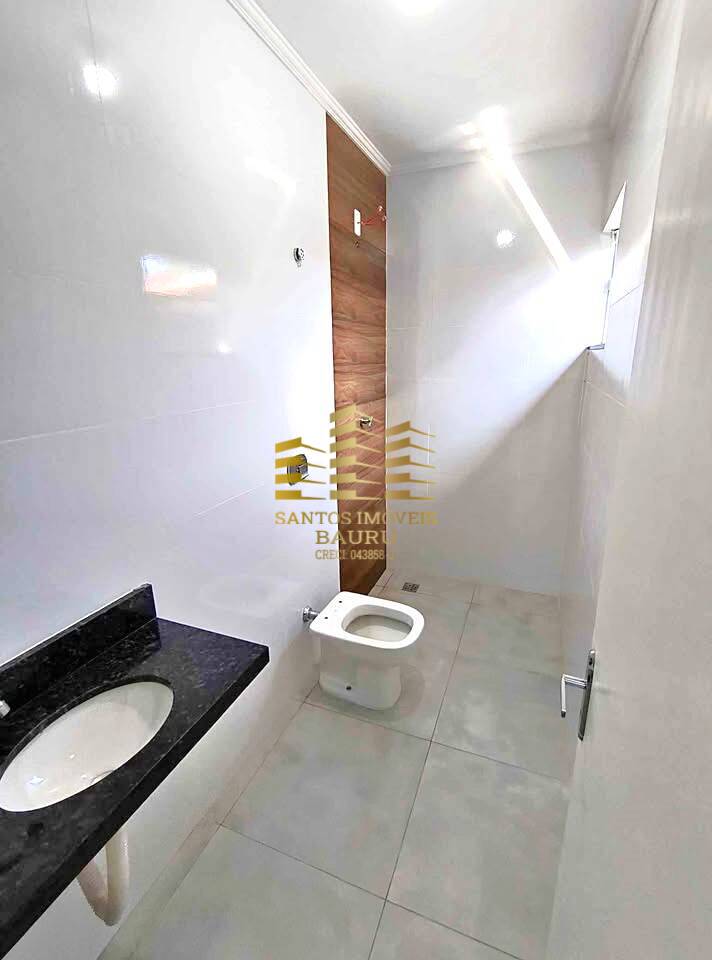 Casa, 3 quartos - Foto 7