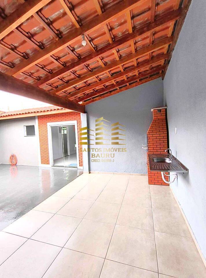 Casa, 3 quartos - Foto 12