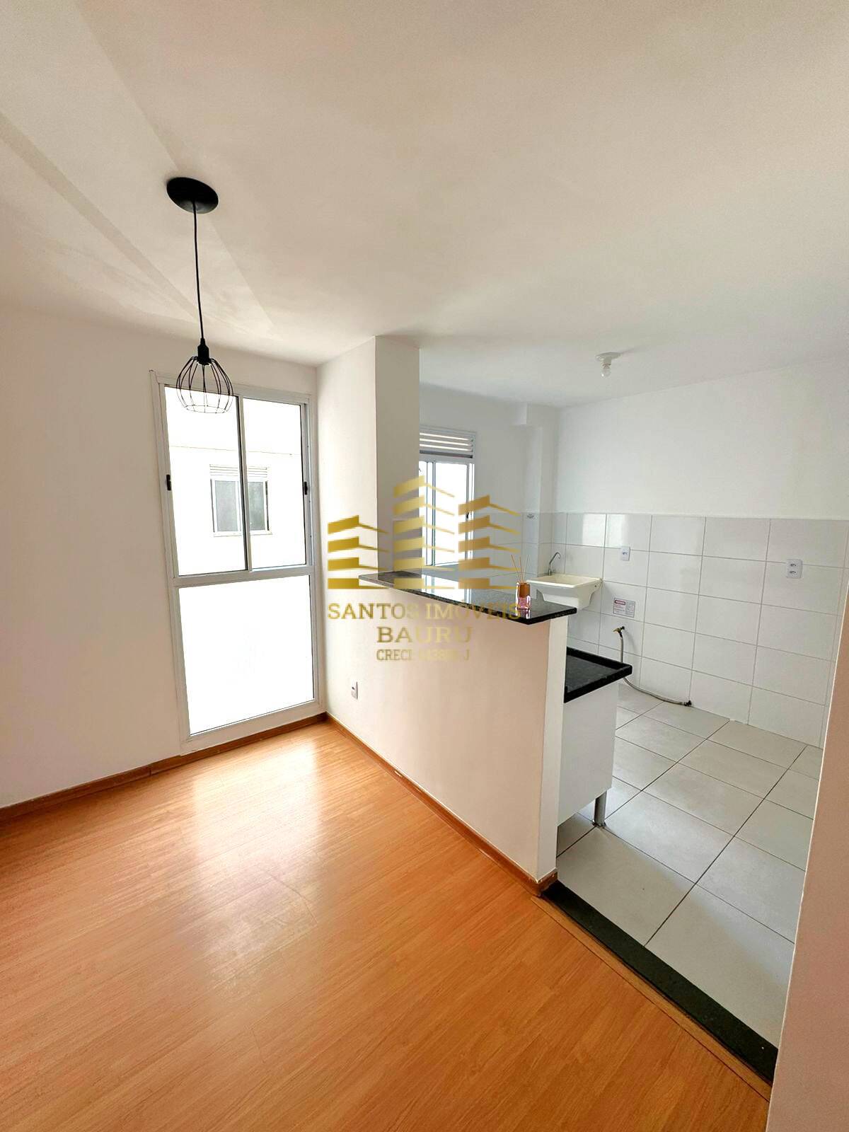 Apartamento, 2 quartos - Foto 3