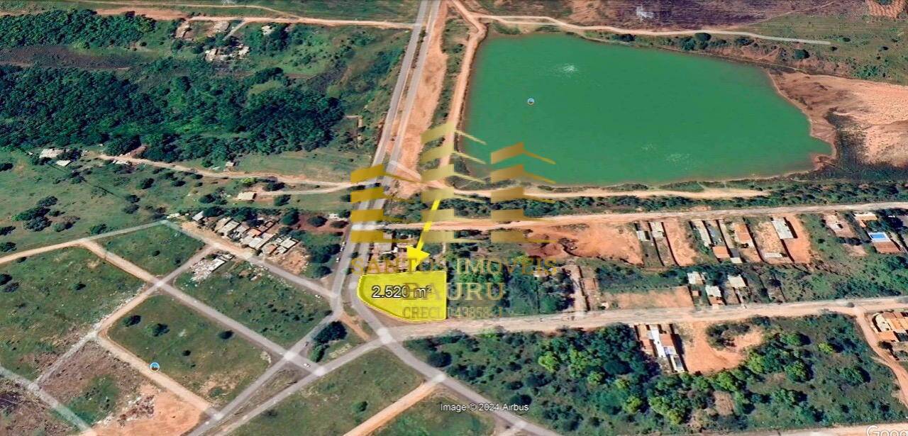 Terreno, 2520 m² - Foto 1