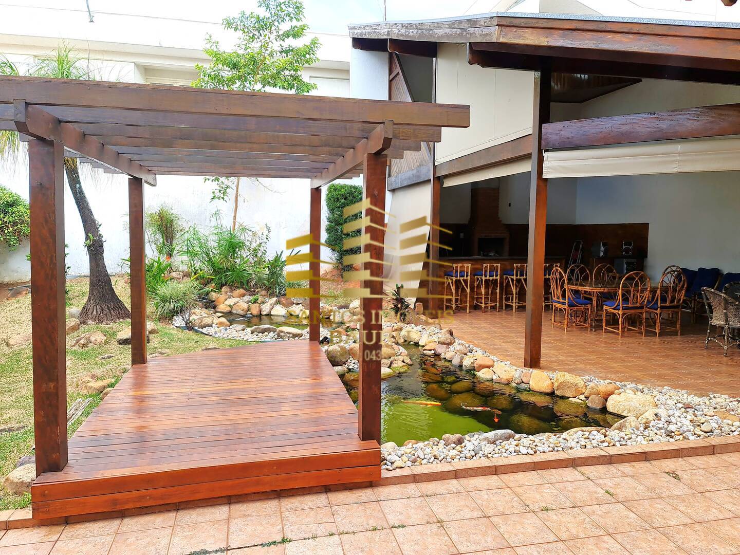 Casa de Condomínio, 3 quartos - Foto 7